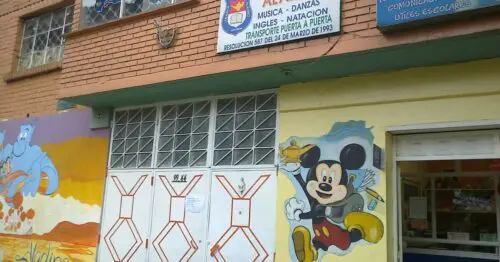 JARDIN INFANTIL ALADINO LA LAGUNA JARDIN INFANTIL ALADINO LA LAGUNA